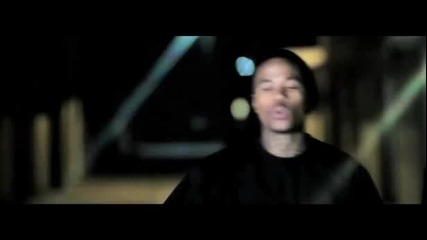 Ya Boy ft. Black Card Boyz - Street Lights