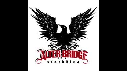 Alter Bridge - Brand New Start 