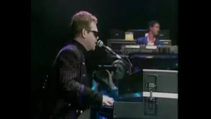 ! The Very Best Of Elton John - Част 11 !