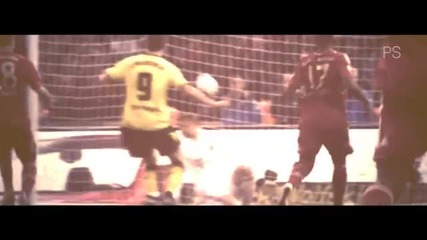 Хеттрика на Robert Lewandowski срещу Bayern Munchen