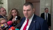 Пеевски: Правителството трябва да изкара пълен мандат, за да изведем България от щетите на служебнит