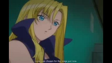 Kaleido Star - Season 1 - Episode 23 [1/3]