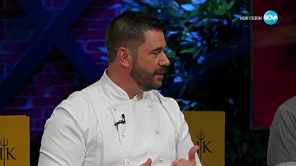 Битка за черни куртки в Hell’s Kitchen (24.04.2023) - част 3