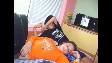 best friends forever