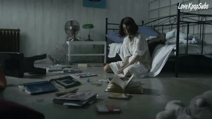 [mv Hd] Verbal Jint (feat. Kang Min Hee of Miss $) – Good Start [eng subs, Romanization & Hangul
