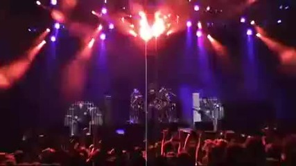 Black Sabbath _die Young_ Italy 2007