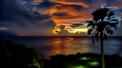 Dreamlapse film trailer - Time Lapse