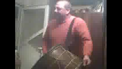 моабет в цигарата