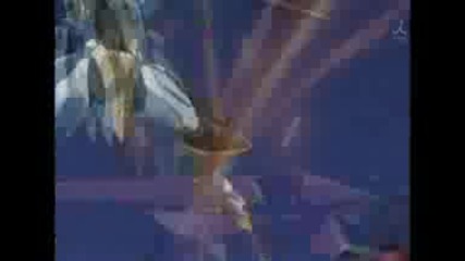 Code Geass - Breathe Into Me - Kallen X Lulu