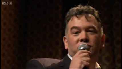 Stewart Lee on David Cameron - Stewart Lee's Comedy Vehicle - Bbc