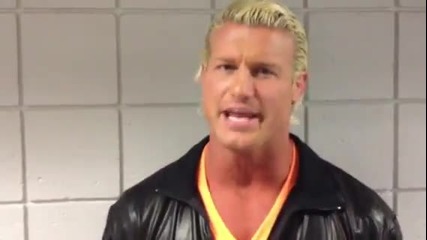 Dolph Ziggler
