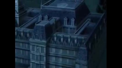Hellsing Ultimate Ova 1 - Част 3/6