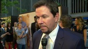 The 'Ted 2' Premiere: Mark Wahlberg