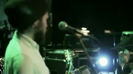 Lissie - Kid Cudi live cover - Pursuit Of Happiness 