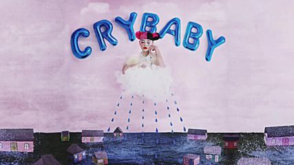 Melanie Martinez - Teddy Bear