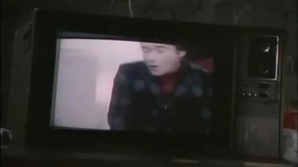 Phil Collins - Two Hearts