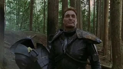Stargate Sg - 1 Season 3 Episode 7 Part 6