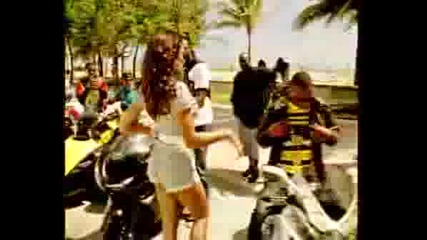 Kardinal Offishall Ft. Akon - Dangerous