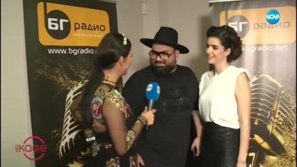 Мариян Станков и Ива Софиянска: За какво спорят в работата си? - На кафе (19.06.2019)
