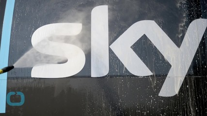 Pay TV Operator Sky Reports 5% Increase in Revenue to $17.6 Billion