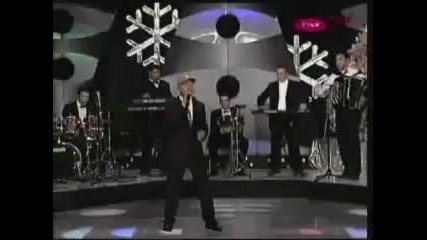 Saban Saulic - Mix Njegovih Pesama 