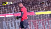 PFC Dobrudzha 1919 Dobrich vs. Cherno More - 1st Half Highlights