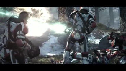 Star Wars - The Old Republic - Short Movie