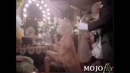 Christina Aguilera - Hurt _ Vbox7