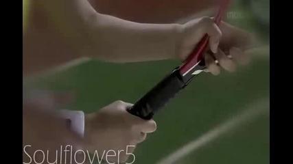 Cooler Than Me Playful Kiss Mv3 Purely Fan Made