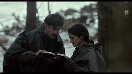 The Lobster *2015* Trailer