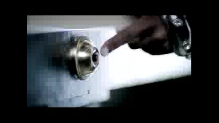 Flo Rida - In The Ayer featuring