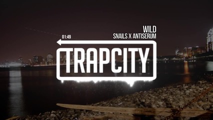 Snails & Antiserum - Wild