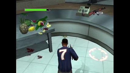 Bad Boys 2 for Pc-art Gallery Mission