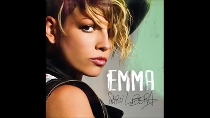 Emma Marrone - Da quando mi hai lasciato tu (превод) Откакто ме остави ти...