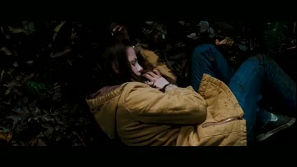 New Moon Movie Official Trailer (hd)