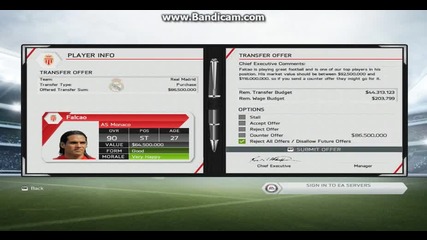 Fifa 14-career Monaco еп.4