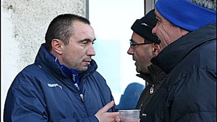 Станимир Стоилов