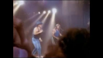 Ac Dc - Thunderstruck