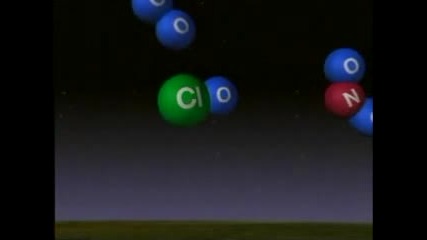 Озоновата дупка/the ozon hole
