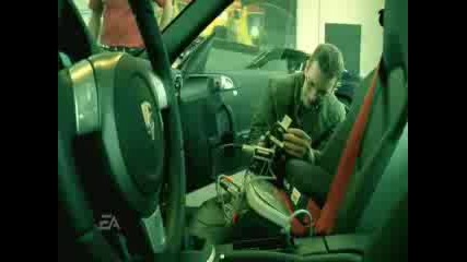 Need For Speed Prostreet