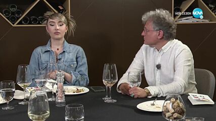 Оценките на Жоро Георгиев в „Черешката на тортата“ (02.06.2022)