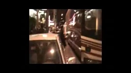 Bullet For My Valentine Tour Episode 1