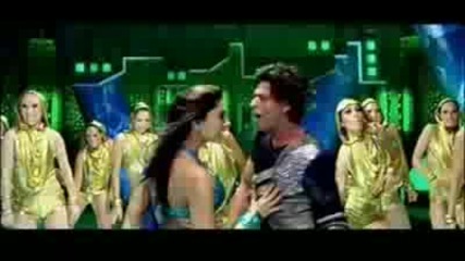 Billu Barber - Love mera