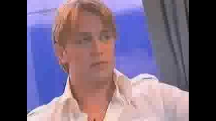 Westlife - World Of Our Own - Behind The Scenes