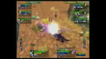 Nihilum Plasma Vs Innerfire Рунд 3 - score 2:1