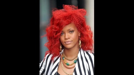 Rihanna - Take A Bow