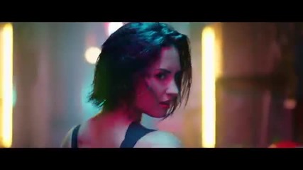 Demi Lovato - Cool for the Summer ( Todd Terry Remix)