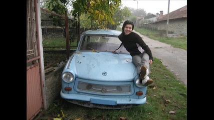 на село 