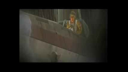 Star Wars Music 6 - A Musical Journey - Fifth Episode 