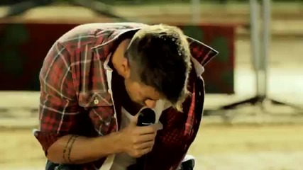 Nicko _ Nikos Ganos - This love is killing me (official Vide